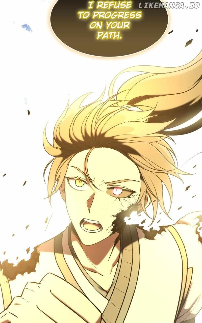 The Laws of Cultivation Chapter 31 35